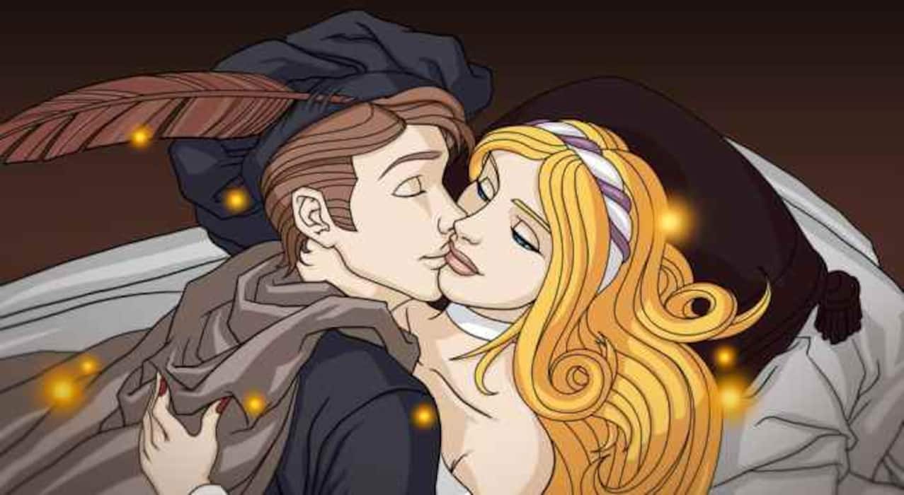 6 famous fairy tales you should never let your child read