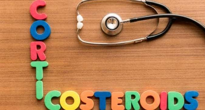 What happens if I miss a dose of corticosteroids An expert