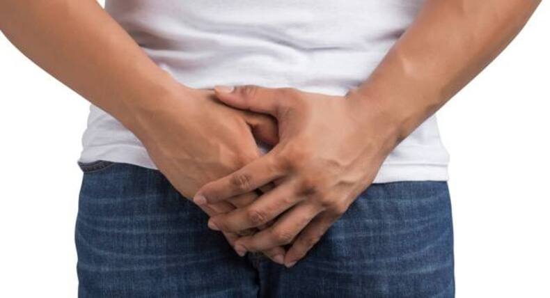 Breast cancer in men -- 7 risk factors every man should know