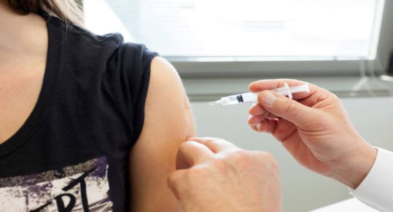 Vaccination Day 2023: 5 Important Vaccines During Pregnancy