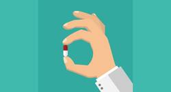 US FDA approves first digital pill with ingestible sensor