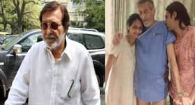 Veteran actor Vinod Khanna who was battling with cancer took his last breath today