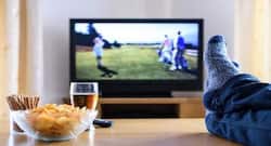 Physical fitness tied to watching TV