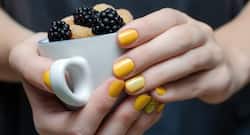 5 common causes of yellow nails