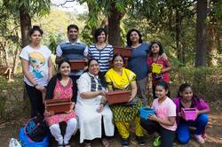 Single Indian parents, this is one group you'll definitely want to join for your kids!