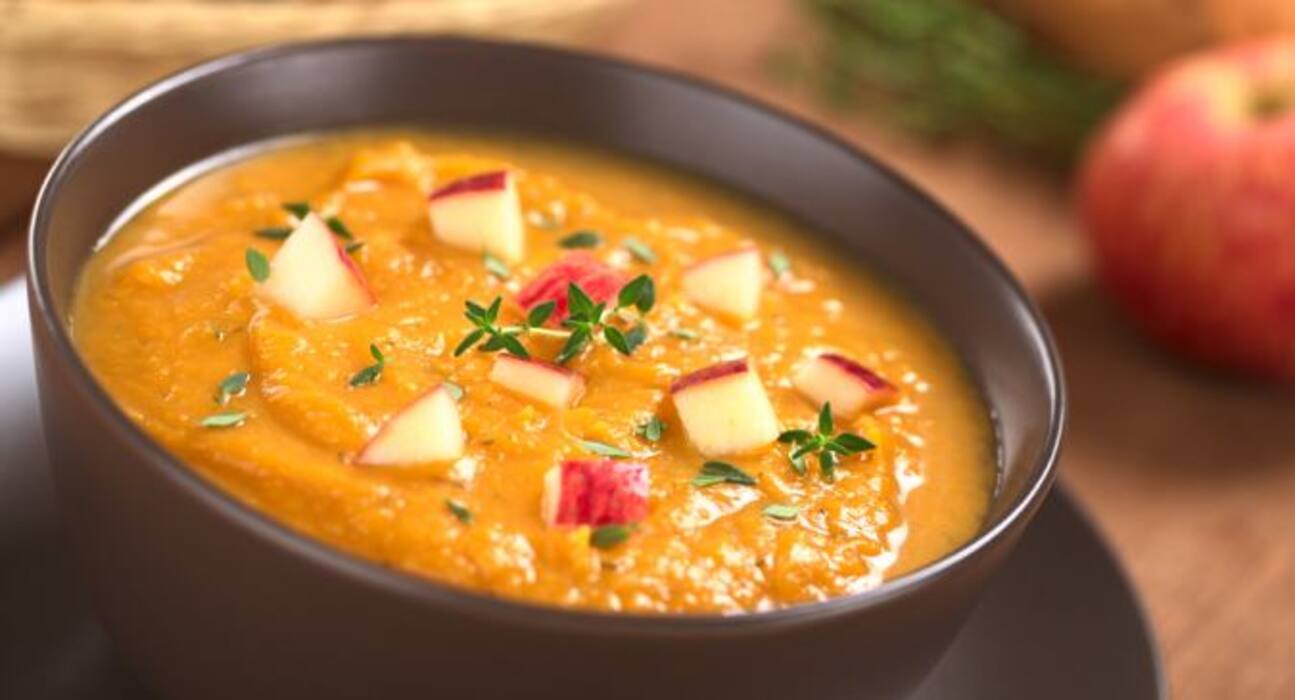 छोटे बच्चों के लिए बहुत फायदेमंद हैं सेब से बनी ये 4 टेस्टी डिशेज