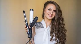 4 styling mistakes that could cause hair fall