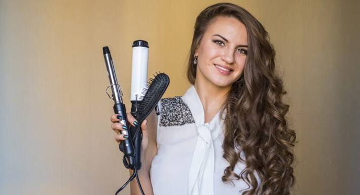 4 styling mistakes that could cause hair fall | TheHealthSite.com