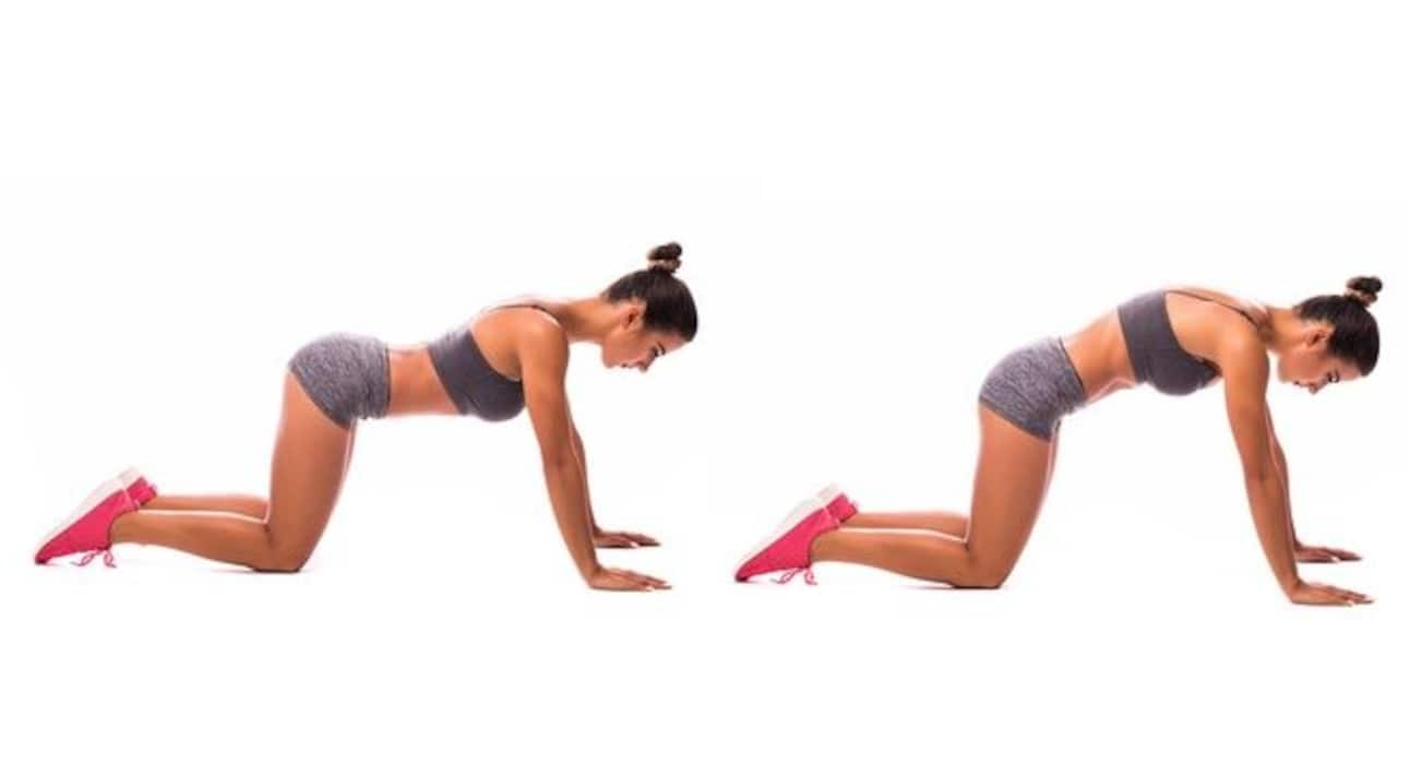 8 Morning Exercises That Make You Happy