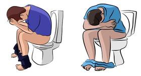 7 things that happen to your body when you suffer from chronic constipation