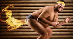 This is why some farts burn and stink more!