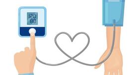 Did you know there is no 'perfect' blood pressure reading? (+ other facts about hypertension)