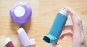 Newly developed inhaler may help treat migraine