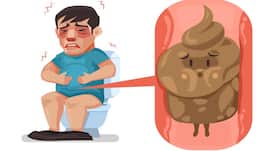 Can adding ghee to your diet help you fight constipation?