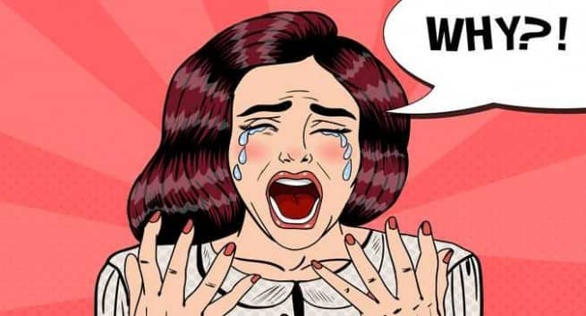 Real Women Share Embarrassing Period Stain Stories And How They Covered It Up