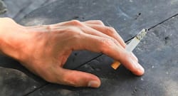 5 daily habits that can be just as dangerous as smoking!