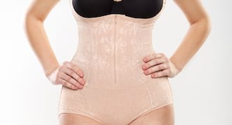 How will back fat shapewear help you to lose fat? - Quora