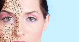 Winter makeup: foundation hacks you should know if you have dry skin