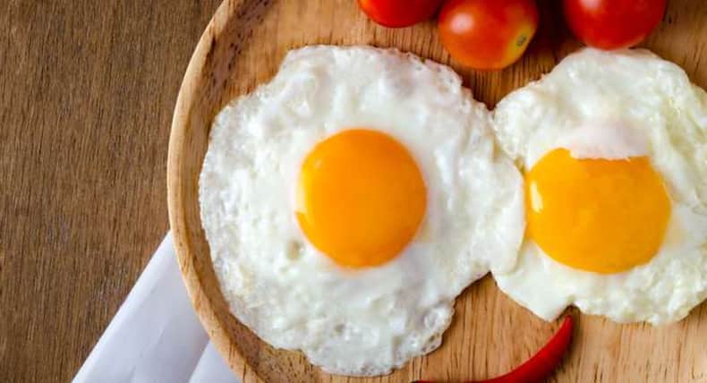 फैट से भरपूर 6 चीज़ें जो हेल्दी भी हैं!
