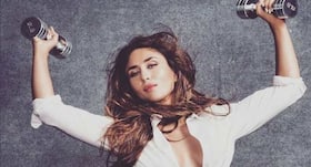 Happy birthday Kareena! - Here's what Kareena Kapoor Khan is doing to lose the post pregnancy weight