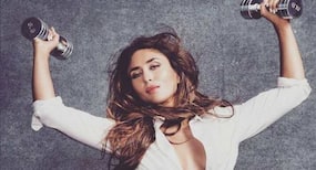 Happy birthday Kareena! - Here's what Kareena Kapoor Khan is doing to lose the post pregnancy weight