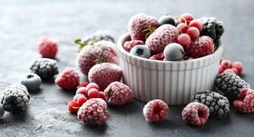 Are frozen fruits healthy?