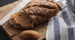 How to make your own multigrain bread at home