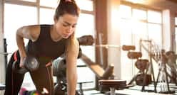 Should you strength train or do cardio first while working out? (Query)