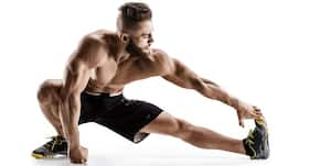 Why those warm up exercises before rigorous workouts are so important