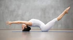 Yoga to increase your blood circulation and control low blood pressure Yoga to increase your blood circulation and control low blood pressure