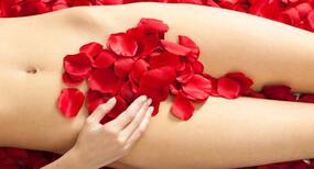 Here's what you should be eating for a healthy vagina!
