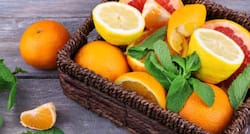 10 super foods to cleanse your liver and lungs