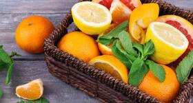 10 super foods to cleanse your liver and lungs