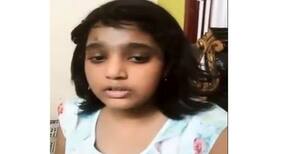 Girl begs father for cancer treatment: Video goes viral after her death