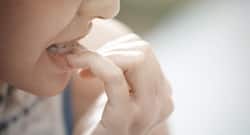 6 gross things that happen to you when you bite your nails!