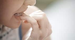 6 gross things that happen to you when you bite your nails!