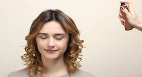 Here are things you should keep in mind before using a makeup setting spray Here are things you should keep in mind before using a makeup setting spray