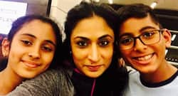 International Mother's Day 2017 - Single mother Anika Parashar is an achiever we should all look up to!