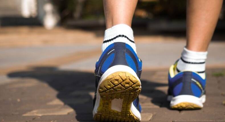 6 reasons to strengthen your core: Weight loss +5 more reasons
