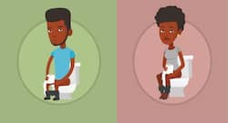 8 lifestyle habits that can make your constipation WORSE!