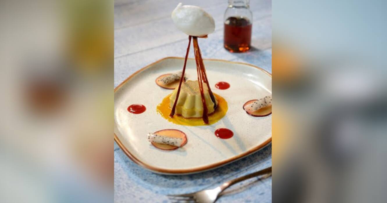 मेपल सिरप से बनाएं ये 4 हेल्दी और स्वादिष्ट डिशेज