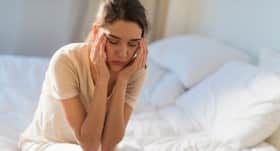 Financial stress may increase migraine risk