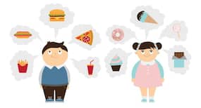 9 DON'Ts you must follow if you have an obese child