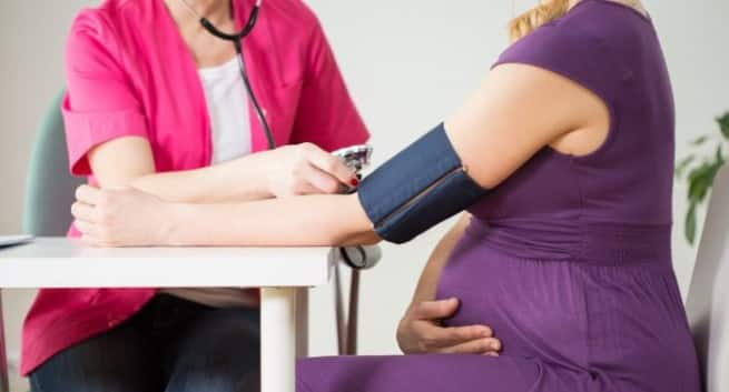 Why Should You Be Worried About Gestational Hypertension Or Pregnancy ...