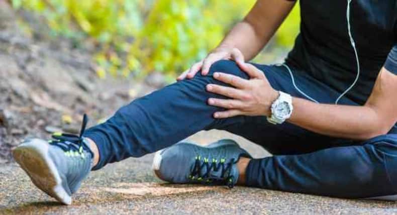 6 reasons to strengthen your core: Weight loss +5 more reasons