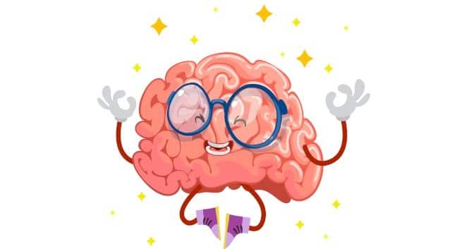 Image result for read exercise to brain