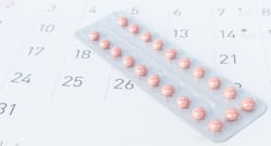 Is your birth control pill making you gain weight? (Query)
