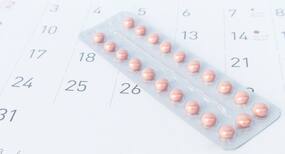 Is your birth control pill making you gain weight? (Query)