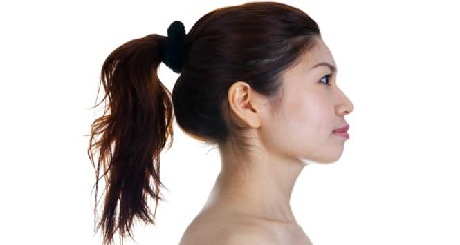 hairstyles damaging hair इन 5 तरह क hairstyles स तरत कर ल तब उजड  सकत ह बल  5 hairstyles that can damage your hair  Navbharat Times