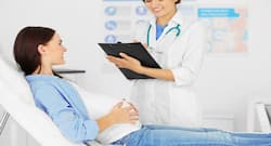 TORCH infections during pregnancy -- what you need to know